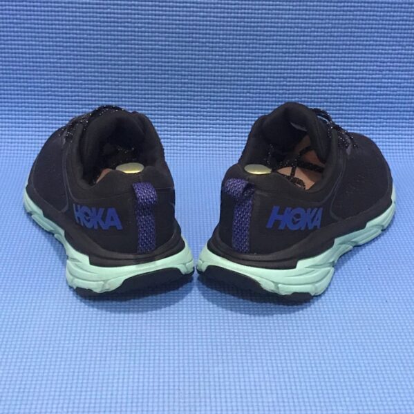 Back Hoka Challenger ATR 6 rotated