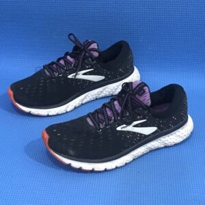 Brooks Glycerin 17 Both