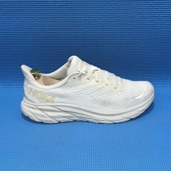 Buy Hoka Clifton 8 rotated