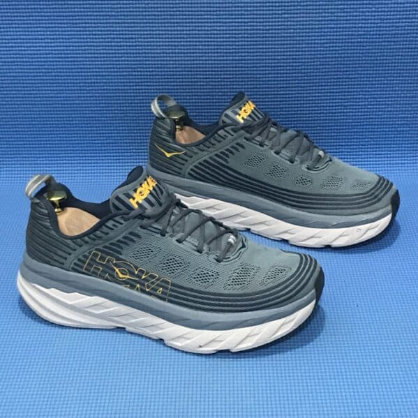 Hoka Bondi 6 Shoes for Male scaled