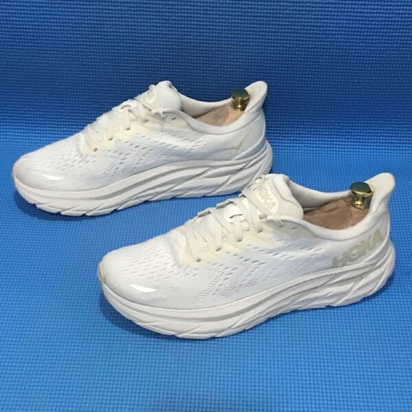 Hoka Clifton 8 Shoes Preloved rotated