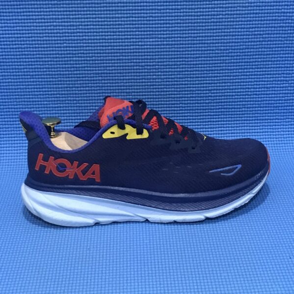 Hoka Clifton 9 Used