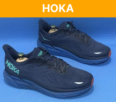 Hoka Preloved Shoes Buy Online Pakistan