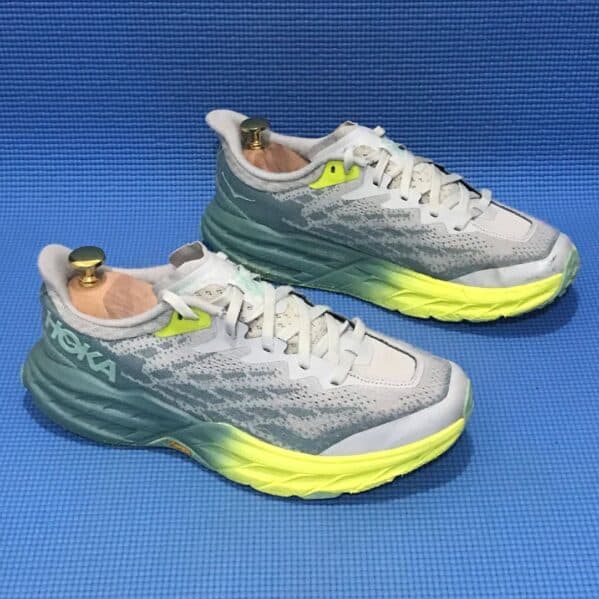 Hoka Speedgoat 5 Shoes rotated