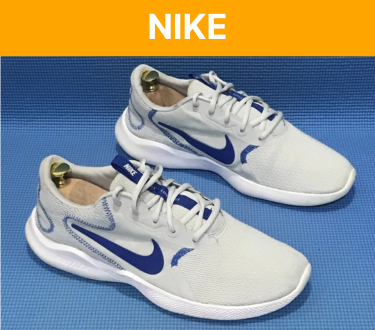 Nike White Shoes Used