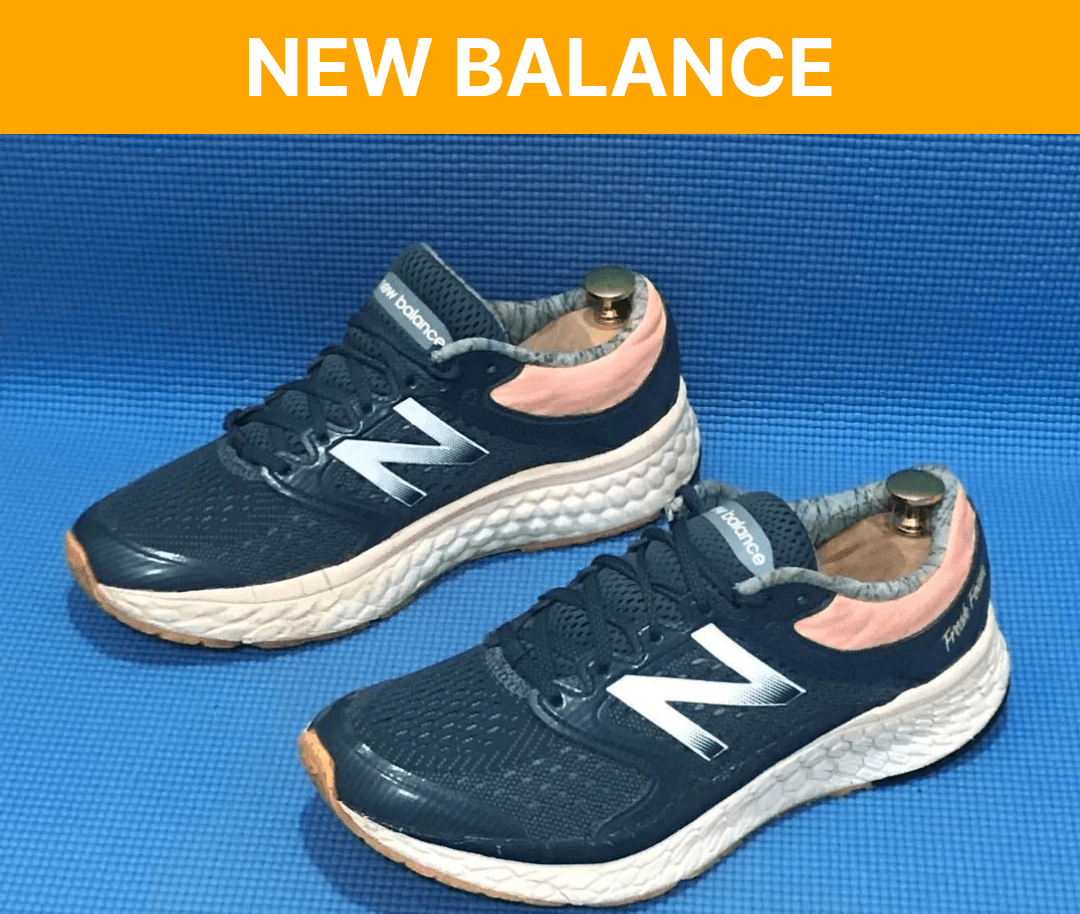 Preloved New Balance