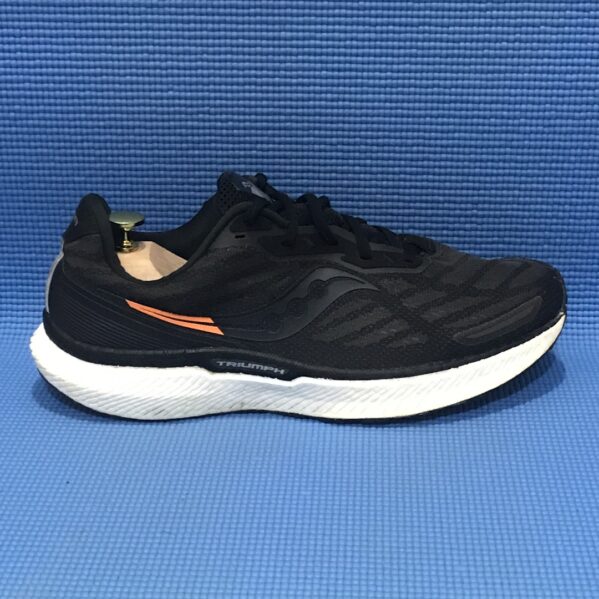 Saucony Triumph 19 Side