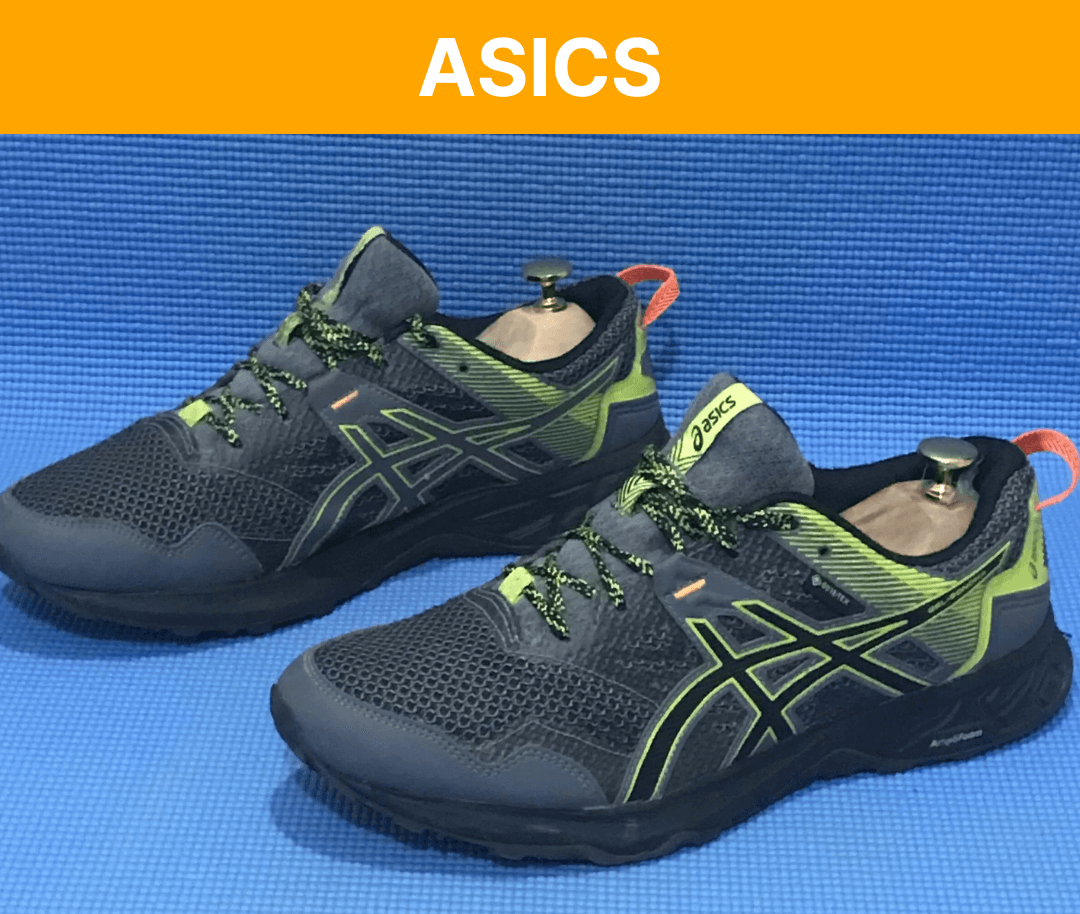 Shop Asics Used Shoes Online Pakistan