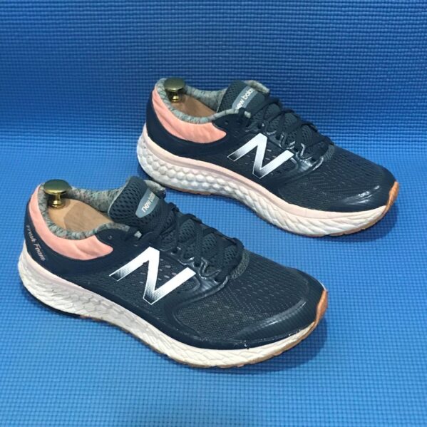 Shop New Balance Fresh Foam 1080 V7 rotated