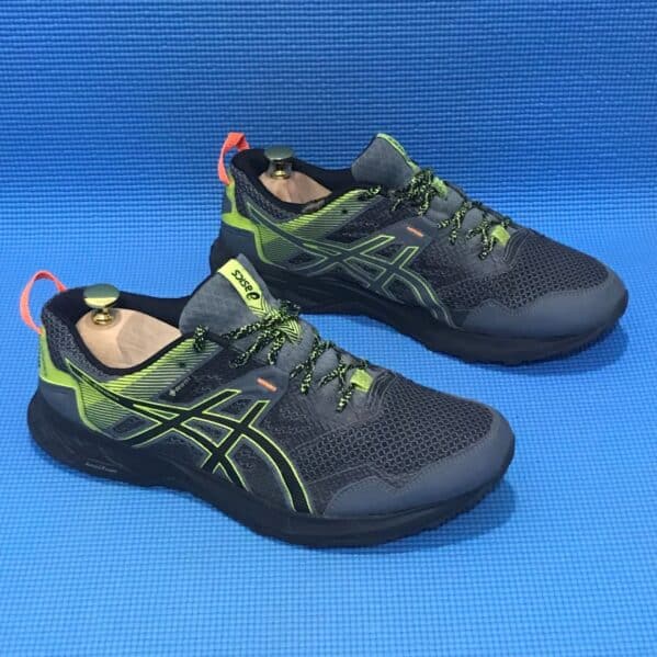 Shop Used Asics Gel Sonoma 5 Shoes rotated